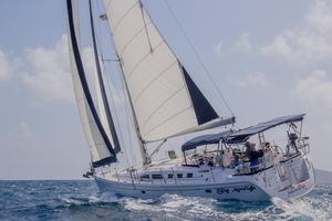 Hunter 49