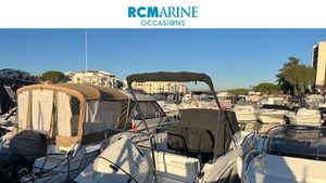 2021 Beneteau Flyer 7 Sundeck
