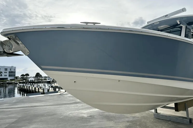 Forever Blue Yacht Photos Pics 