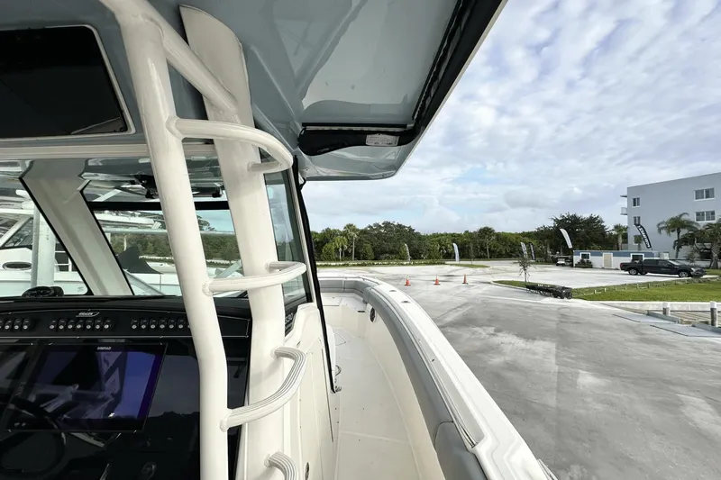 Forever Blue Yacht Photos Pics 