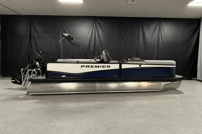 Premier 210 Sunsation