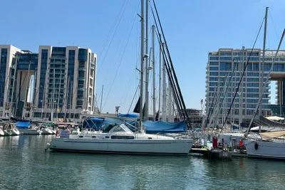 1998 Beneteau Oceanis 40 CC