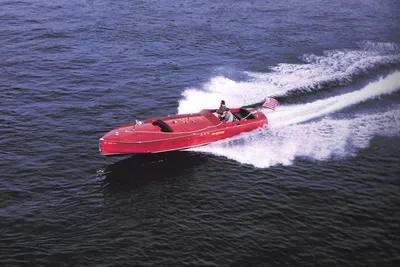 Classic Paul Dewhurst Gentleman's Racer