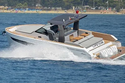 2023 Fiart Seawalker 39