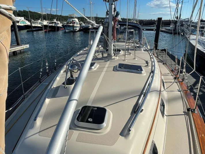 Ocotillo Yacht Photos Pics 