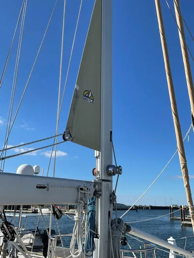 Ocotillo Yacht Photos Pics 