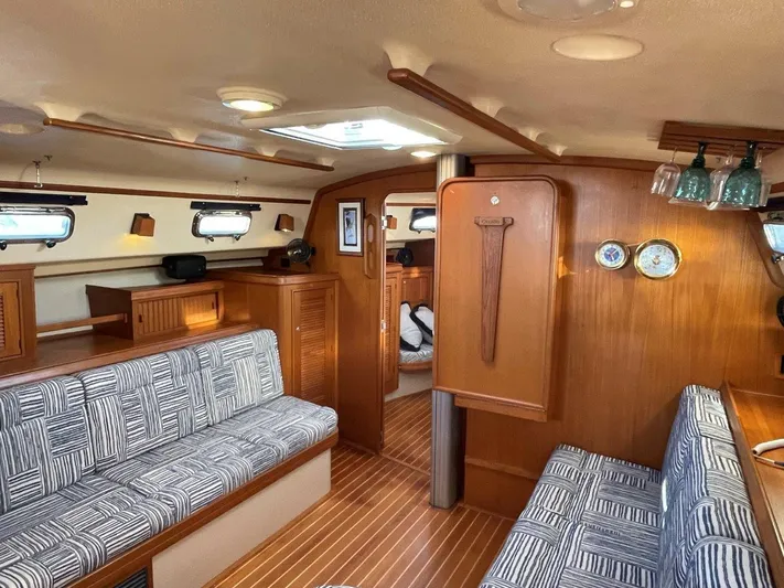 Ocotillo Yacht Photos Pics 