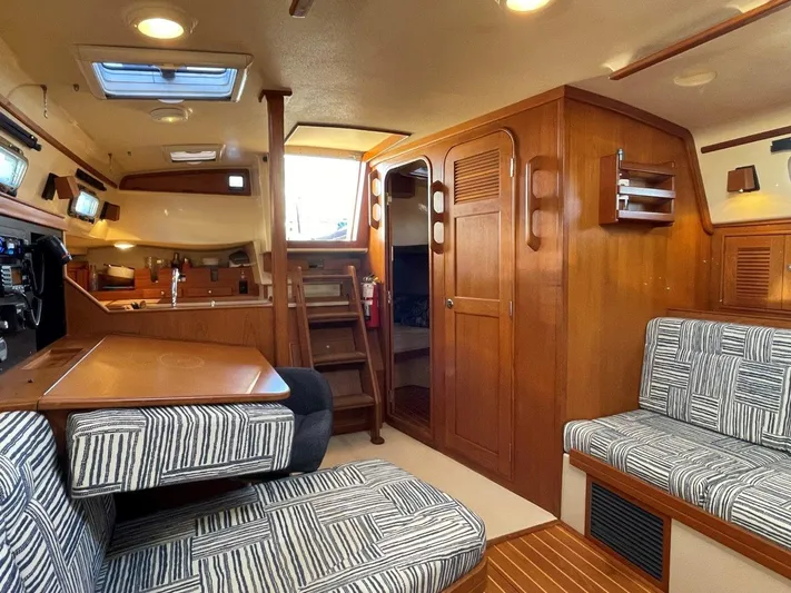 Ocotillo Yacht Photos Pics 