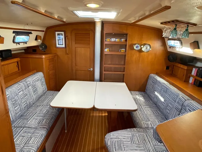 Ocotillo Yacht Photos Pics 