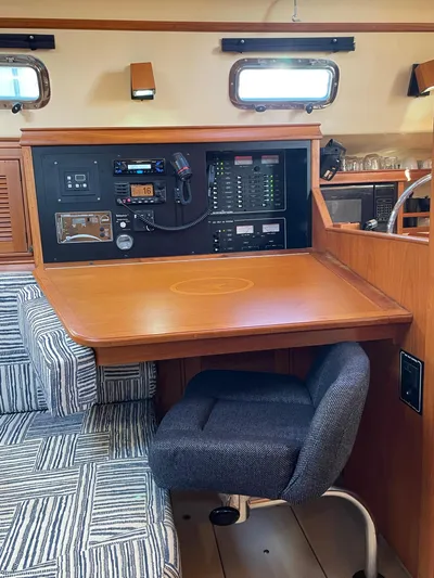 Ocotillo Yacht Photos Pics 