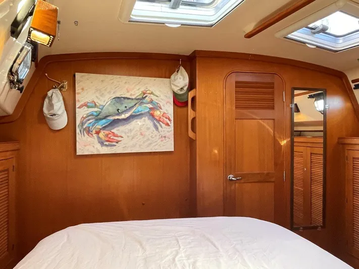 Ocotillo Yacht Photos Pics 