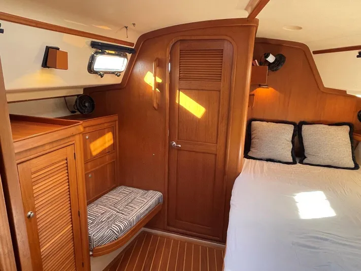 Ocotillo Yacht Photos Pics 