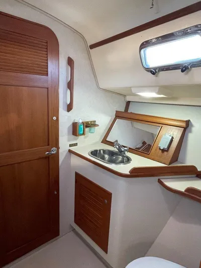 Ocotillo Yacht Photos Pics 
