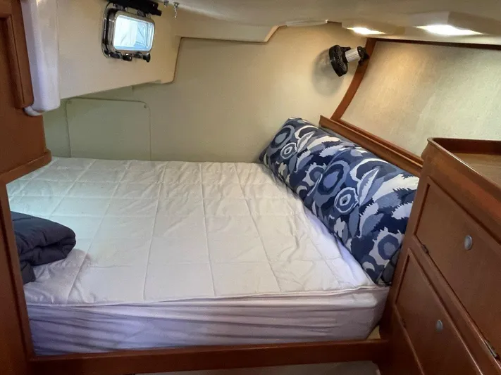 Ocotillo Yacht Photos Pics 