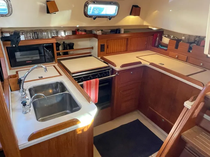 Ocotillo Yacht Photos Pics 
