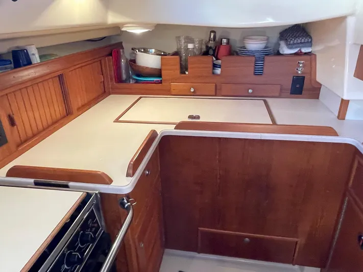 Ocotillo Yacht Photos Pics 