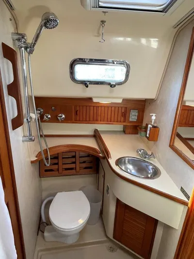 Ocotillo Yacht Photos Pics 