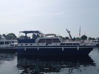 1985 Holl. Jachtbau 13,50 AK