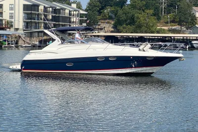 Regal Commodore 3560