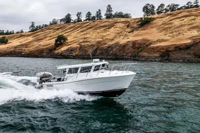Lindell Ocean Roamer