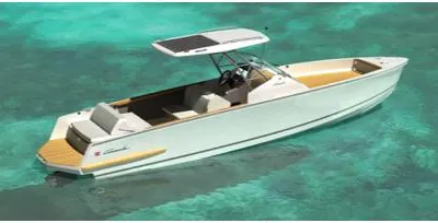 2025 Cormate Utility 27