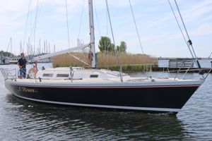 1992 J Boats J/39