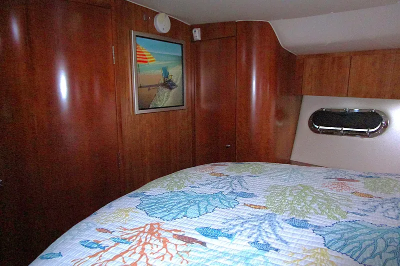 Endless Summer Yacht Photos Pics Master to port