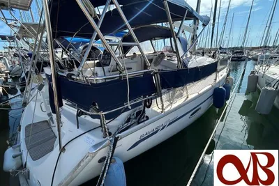 2007 Bavaria 39 Cruiser