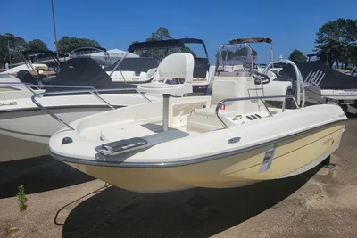 2016 Bayliner Bayliner CC5