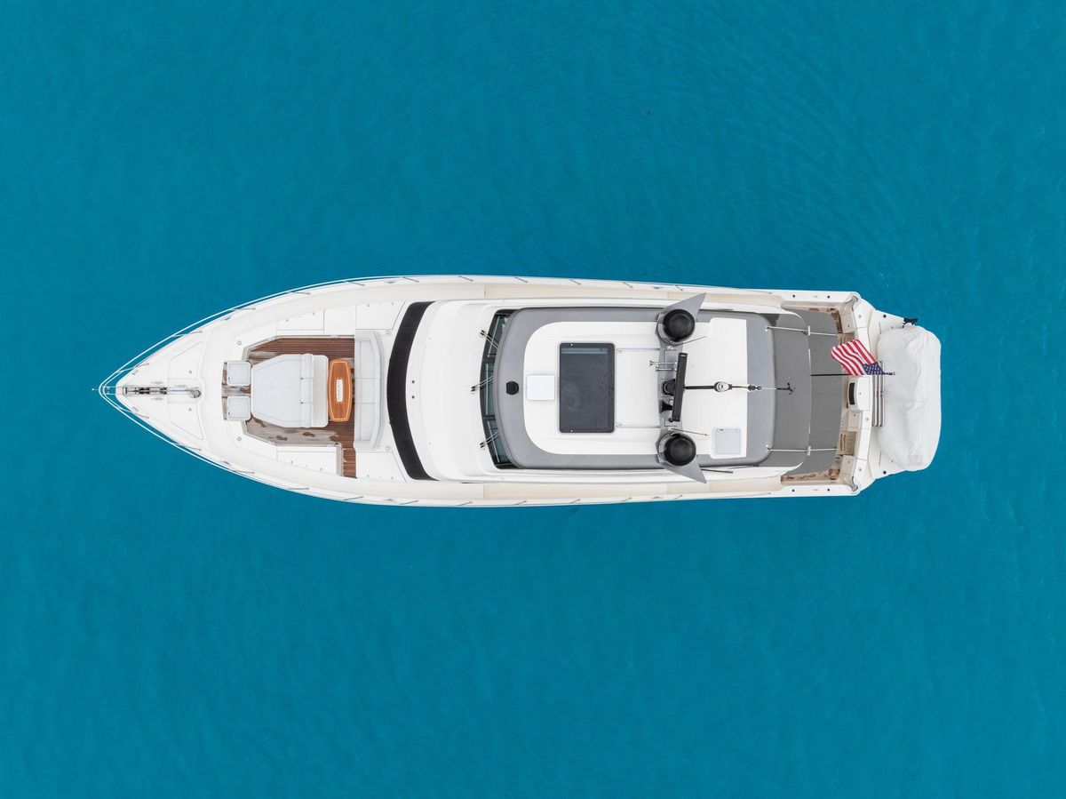 2023 Riviera 64 