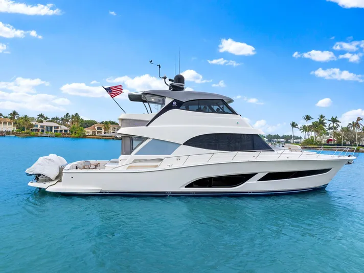 Cavu Yacht Photos Pics 