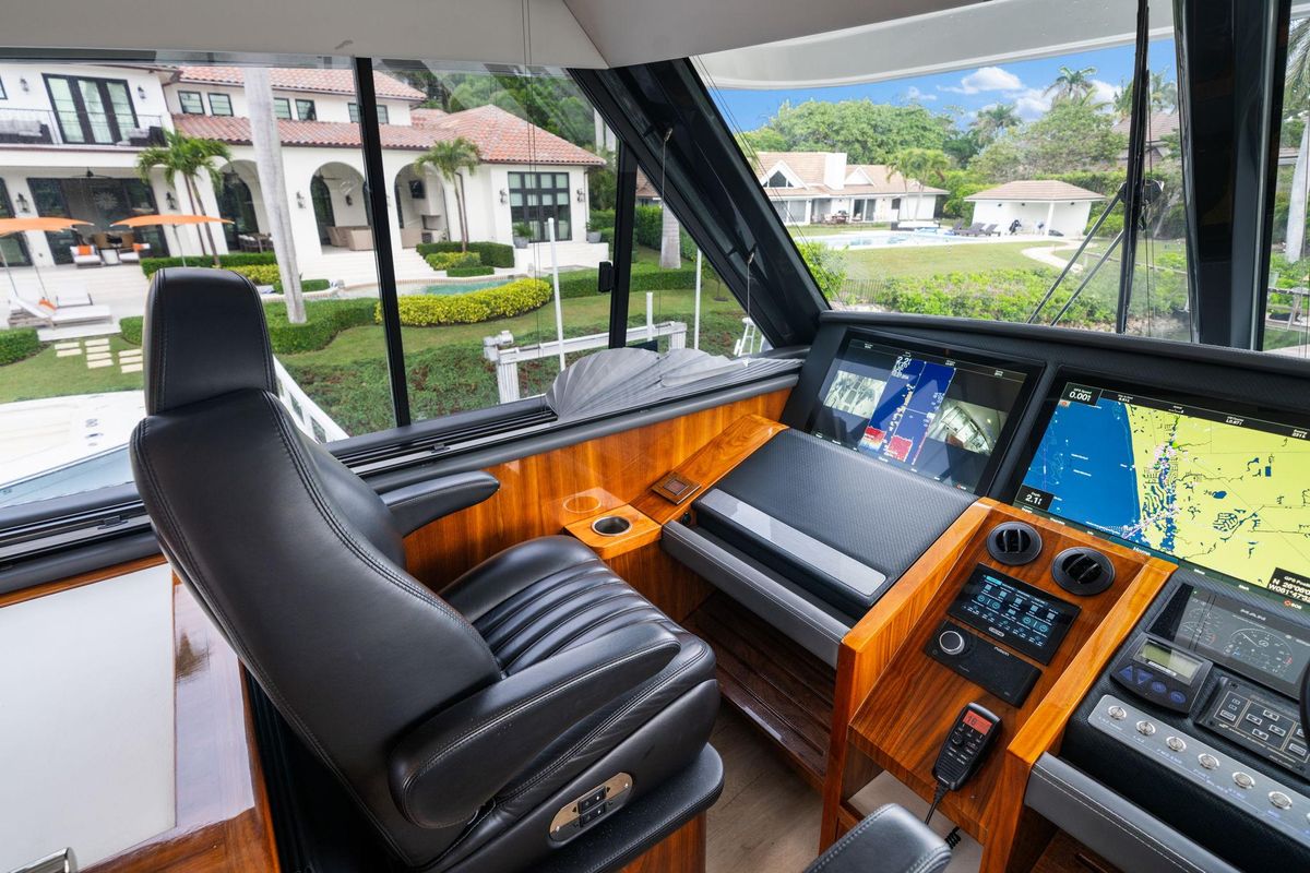2023 Riviera 64 