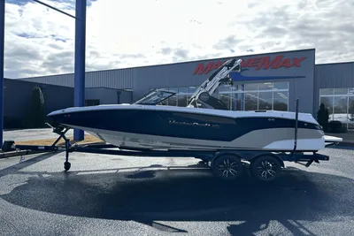 MasterCraft NXT22