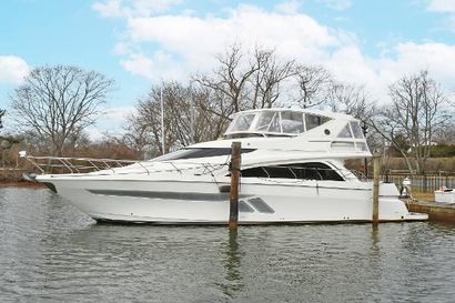 2008 55' Marquis-55 LS New Rochelle, NY, US