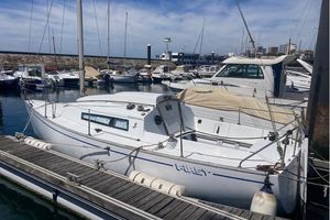 1983 Beneteau First 24