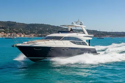 Princess 60