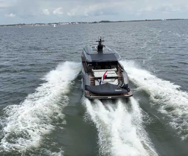 Miramar Yacht Photos Pics 