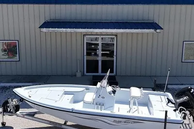 Blue Wave 2000 Classic