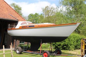 1984 Koopmans 31
