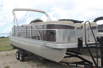 Landau 230 Atlantis Sport