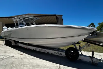 Nor-Tech 390 Sport