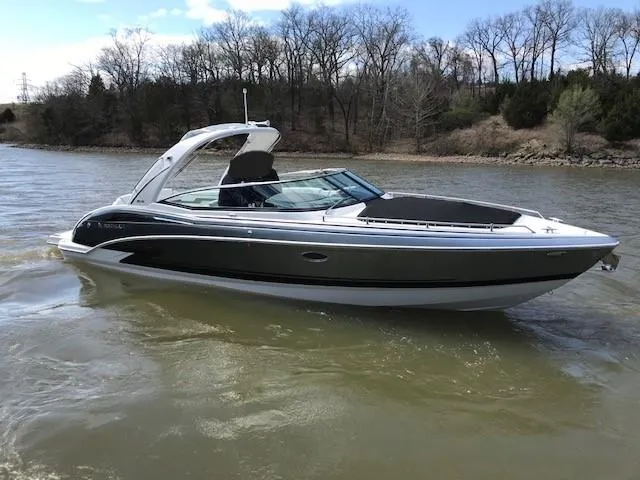 Banchors Ours Yacht Photos Pics 