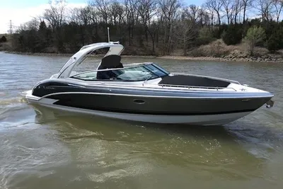 Formula 310 Bowrider