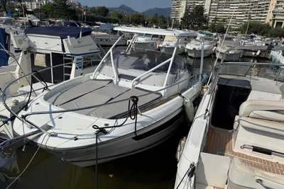 2021 Jeanneau Cap Camarat 9.0 wa