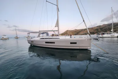 Beneteau Oceanis 40.1