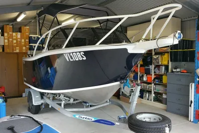 2006 ECLIPSE Razerline