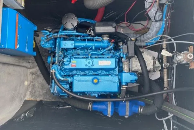 Serenity Yacht Photos Pics Engine