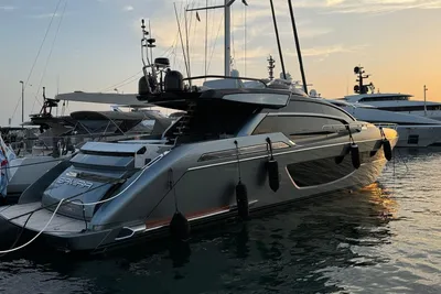 2024 Riva 76' Perseo
