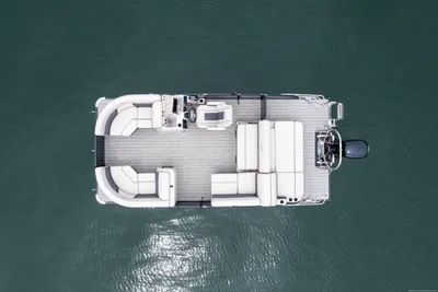 Harris 210 Cruiser