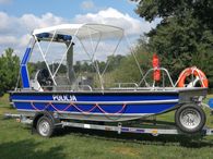 2022 Ultra Marine EX 490 W